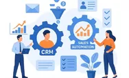 Cara Mengoptimalkan Revenue dengan Integrasi CRM dan Sales Automation