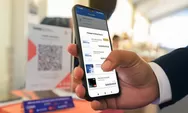 Kartu Kredit BRI Kini Bisa Jadi Opsi Pembayaran QRIS di BRImo
