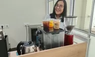 Veronica Bangun Kopi Toejoean, UMKM Kopi Lokal yang Tumbuh Bersama BRI