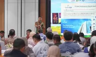 bank bjb Jadi Magnet Investor di West Java Investment Roadshow 2025