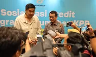 Kredit Program Perumahan BNI Hadir untuk Developer, Kontraktor, hingga UMKM
