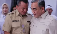 Gegara Ini, Mulyadi Dewan Pembina  Gerindra Geram dengan Aksi Segel Menteri Hanif Faisol Nurofiq