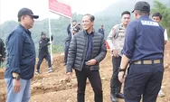 Sudah Laksanakan Arahan KLH, Sembilan Pelaku Usaha Wisata di Puncak Mendapatkan 'Ampunan'