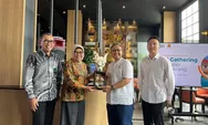 BNI Perkuat Komitmen Program 3 Juta Rumah Lewat Kerja Sama Strategis