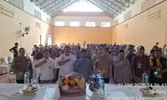 Program MBG Dorong Percepatan Dapur Bergizi di Desa Lewisadeng Bogor