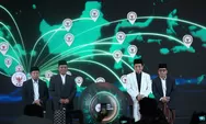 Setahun Kinerja, Menag Nomor Satu Kategori Menteri Versi Alvara