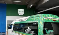 Lintas Shuttle Resmi Hadirkan Rute Langsung Bogor BTM ke Bandara Soekarno Hatta