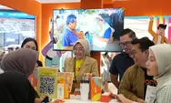 BNI Ajak Masyarakat Melek Finansial dan Aktif Bertransaksi Digital