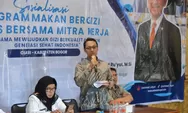 Program MBG Diperkuat di Ciawi, DPR RI Tekankan Pentingnya Gizi Seimbang bagi Anak dan Ibu Hamil