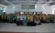 Program MBG di Bandung Tegaskan Sinergi Pemerintah dan Masyarakat Wujudkan Generasi Sehat dan Mandiri