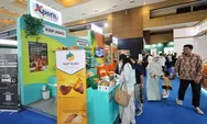 BNI Hadir di Agrinex Expo 2025: Wujud Nyata Komitmen Bangun Ekonomi Hijau