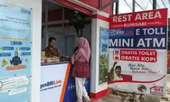 Sinergi BRI dan Koperasi Desa Bumisari, Layanan AgenBRILink Percepat Transaksi Warga
