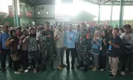 MBG Didorong Jadi Sistem Layanan Nasional, Bekasi Kuatkan Sinergi Lintas Sektor
