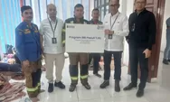 Tak Tunggu Lama, BRI Peduli Langsung Salurkan Bantuan ke Titik Bencana di Sumatera