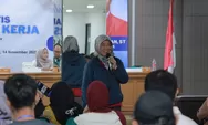 Pemerintah Perkuat Sosialisasi Program MBG Demi Wujudkan Generasi Emas 2045