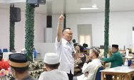 DPR dan BGN Gencarkan Sosialisasi MBG untuk Perkuat Edukasi Gizi Masyarakat