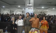 MBG Disambut Positif, Bekasi Bergerak Wujudkan Generasi Sehat dan Mandiri