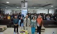 Sosialisasi MBG di Bekasi Selatan Tegaskan Pentingnya Gizi sebagai Investasi Bangsa