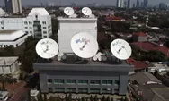 Satelit BRI Jadi Penopang Utama Layanan Saat Banjir Melumpuhkan Jaringan