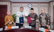 bank bjb Gandeng Universitas Terbuka Perkuat Inklusi Pendidikan Digital Nasional
