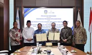 Resmi! bank bjb Perkuat Ekosistem Pembayaran Digital di Kepulauan Riau