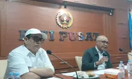 Antusiasme Membludak, PWI Tambah Waktu Pendaftaran Adinegoro 2025