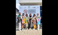 Lewat Rumah BUMN BRI, Batik Malessa Angkat Karya Perempuan Solo