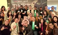 BNI Ajak Publik Dekat dengan Film! Rahasia di Balik Antusiasme Penonton Film Timur di Kota-Kota Besar