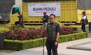 Dukungan Penuh BNI untuk Pemulihan Aceh Melalui Kolaborasi Relawan BUMN Peduli