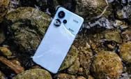 Terungkap! Redmi Note 13 Pro Plus: Spesifikasi, Harga, dan Inovasi Terkini yang Bikin Pengguna Terpesona