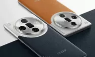 Oppo Find X7 Series Siap Meluncur, Bawa Performa Kencang dan Fitur Kamera Hasselblad