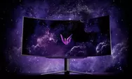 LG Pamerkan Monitor Gaming Terbaru dengan Teknologi Dual-Hz di CES 2024