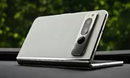 Pixel Fold 2: Mengungkap Kekuatan SoC Tensor G4 Google
