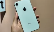 Daftar iPhone yang Bisa Update iOS 19, XS dan XR Termasuk?