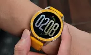Rekomendasi Smartwatch! Xiaomi Watch S3 Indonesia 2024, Paket Lengkap, Fitur Lengkap, Harga Mantap