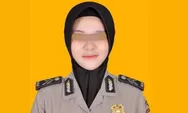 Profil Briptu FN membakar suaminya hingga tewas perkara judi online tenyata memiliki jabatan mentereng