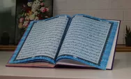 Khutbah Jumat tentang Nuzulul Quran, Singkat dan Lengkap dengan Dalilnya