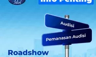 6 Tips dan Trick Untuk Lolos Audisi Indonesian Idol, Nomor 6 Sering Dilupakan
