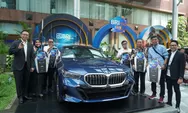 BRI Serahkan Hadiah BRImo FSTVL 2024, Nasabah Bawa Pulang BMW