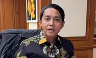 KPK Ungkap Perkembangan Kasus Amplop untuk Menhut Raja Juli Antoni, Aspek Penindakan Masih Terus Didalami