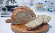 Apa yang Terjadi  Kalau Kamu Makan Roti Sourdough Setiap Hari? Ini Kata Ahli Gizi