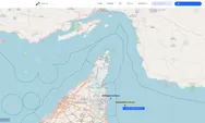 Iran Akan Meninjau Kembali Tawaran Kapal untuk Transit Melalui Selat Hormuz Setelah Situasi Stabil 