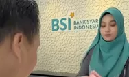 Hadir di Danantara Housing Expo 2026, Komitmen Nyata BSI Dukung ‘Program 3 Juta Rumah’