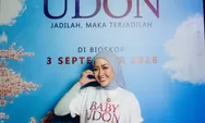 Fanny Kondoh Siapa? Biodata Mama Udon, Umur, Suami dan Film Baby Udon