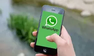 Begini Cara Agar WhatsApp Tidak Blank karena Kebanyakan Grup