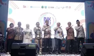 bank bjb Dukung Bulan Inklusi Keuangan di Jawa Barat dengan Berbagai Kegiatan