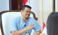 Usaha pertambangan milik Bobby Nasution diduga ikut terseret main serong dalam kasus korupsi Abdul Gani Kasuba