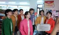 BTS Comeback 2026, Album Baru Berisi 14 Lagu, Catat Tanggalnya