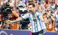 Piala Dunia 2026: Argentina Lolos ke Babak 32 Setelah Menang Melawan Austria
