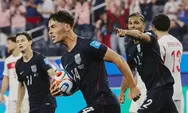 Arda Guler Ukir Rekor, Turki Tumbangkan Amerika Serikat 3-2 di Laga Penutup Grup D Piala Dunia 2026